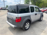 Used 2004 Honda Element EX image 5