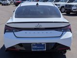 Used 2021 Hyundai Elantra N Line image 3