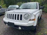 Used 2017 Jeep Patriot High Altitude image 5