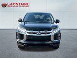 New 2025 Mitsubishi Outlander Sport ES image 2