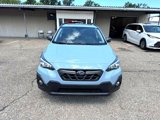 Used 2021 Subaru Crosstrek 2.5i Sport w/ Moonroof Package image 2