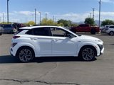 Used 2022 Hyundai Kona N Line w/ Cargo Package image 2