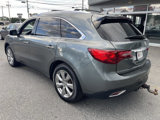 Used 2014 Acura MDX SH-AWD w/ Advance Package image 5