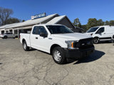 Used 2018 Ford F150 XL w/ XL Power Equipment Group image 2