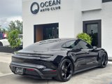 Used 2020 Porsche Taycan 4S image 4