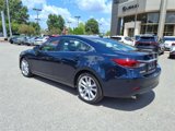 Used 2017 MAZDA MAZDA6 Touring w/ Touring Premium Package image 5