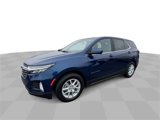 Used 2022 Chevrolet Equinox LT image 4
