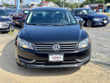 Used 2012 Volkswagen Passat 2.5 SE image 3