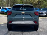 New 2025 Chevrolet Trax LT w/ Driver Confidence Package image 5
