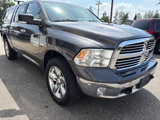 Used 2015 RAM 1500 Big Horn image 4