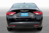 Used 2015 Chrysler 200 S w/ Comfort Group image 4