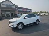 Used 2023 Chevrolet Equinox LT w/ LPO, Floor Liner Package image 2