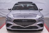 Certified 2025 Genesis G70 2.5T w/ Sport Prestige Package image 4