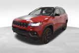 Certified 2024 Jeep Compass Trailhawk image 3