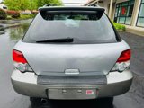 Used 2005 Subaru Impreza Outback Sport image 4