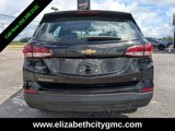 Used 2023 Chevrolet Equinox LS image 5