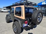 Used 1997 Jeep Wrangler Sport image 4