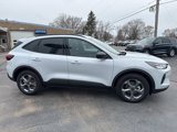 New 2025 Ford Escape ST-Line w/ Tech Pack #1 image 5