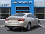 New 2025 Chevrolet Malibu LS image 4
