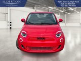 New 2024 FIAT 500 e (RED) image 2