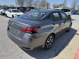 New 2025 Nissan Versa S image 6