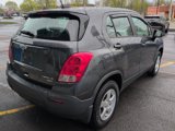 Used 2016 Chevrolet Trax LS w/ LPO, Protection Package image 6