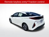Used 2017 Toyota Prius Prime Plus image 3