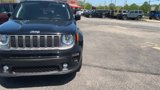 Certified 2023 Jeep Renegade Limited image 2