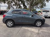 Used 2021 Chevrolet Trax LT w/ LT Convenience Package image 4