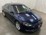 Used 2013 Volkswagen Passat 2.5 SE image 2