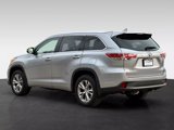 Used 2014 Toyota Highlander XLE image 5