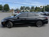 Certified 2022 Hyundai Sonata N Line image 2