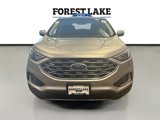 Certified 2022 Ford Edge Titanium image 2