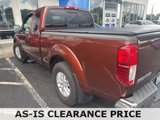Used 2017 Nissan Frontier SV image 5