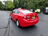 Used 2017 Chevrolet Cruze LT image 5