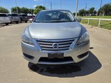 Used 2014 Nissan Sentra S image 2