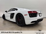 Used 2018 Audi R8 V10 image 6