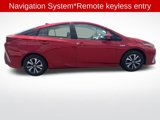 Used 2017 Toyota Prius Prime Premium image 4