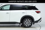 Certified 2025 INFINITI QX60 Pure image 4