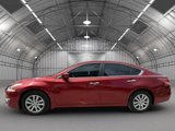 Used 2015 Nissan Altima 2.5 S w/ Power Driver Seat Package image 2
