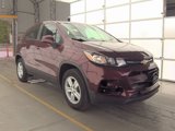 Used 2017 Chevrolet Trax LS image 3