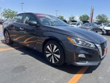 Certified 2022 Nissan Altima 2.5 SV image 5