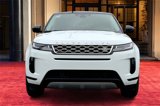 Used 2022 Land Rover Range Rover Evoque S image 3