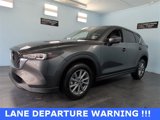Certified 2023 MAZDA CX-5 AWD 2.5 S w/ Select Package image 4