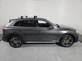 Used 2022 Audi Q5 e Premium Plus w/ Premium Plus Package image 4