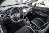 New 2025 Nissan Versa S w/ Trunk Package image 4