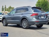 Used 2019 Volkswagen Tiguan SE w/ Panoramic Sunroof Package image 2