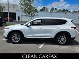 Used 2020 Hyundai Santa Fe SEL image 3