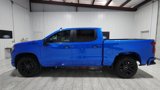 New 2025 Chevrolet Silverado 1500 Custom w/ LPO, Dark Essentials Package image 5