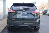 Certified 2024 Ford Edge ST image 4